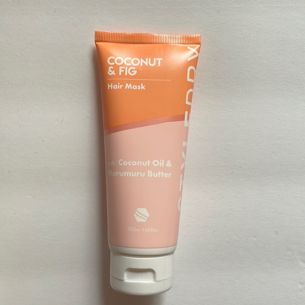 Styledry Hair Mask Coconut and Fig